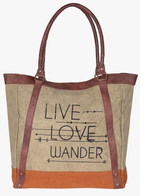 Mona B. Live Love Wander Collection