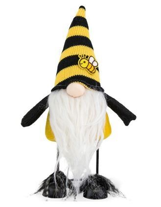 Boston International Bee Gnome