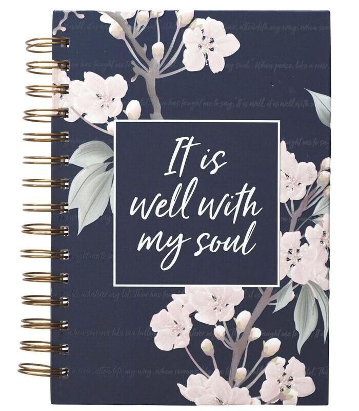 Christian Arts Gifts Journals
