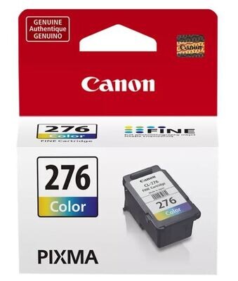 Canon 276 Color