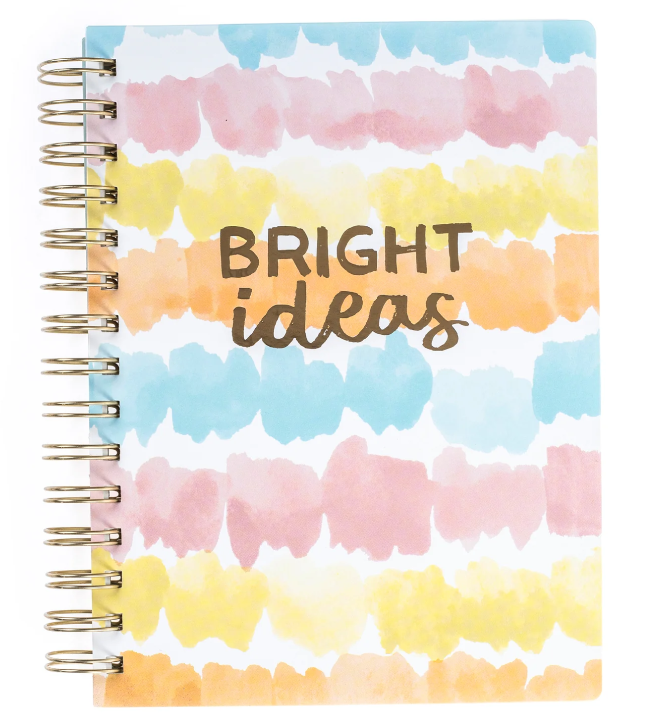 Graphique Bright Ideas Journal
