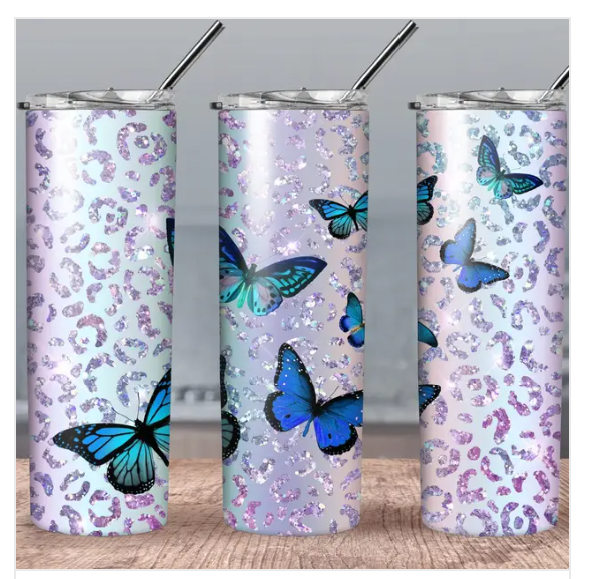 DM Crafting Tumblers