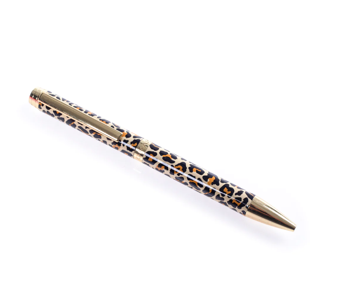 Graphique Cheetah Pen