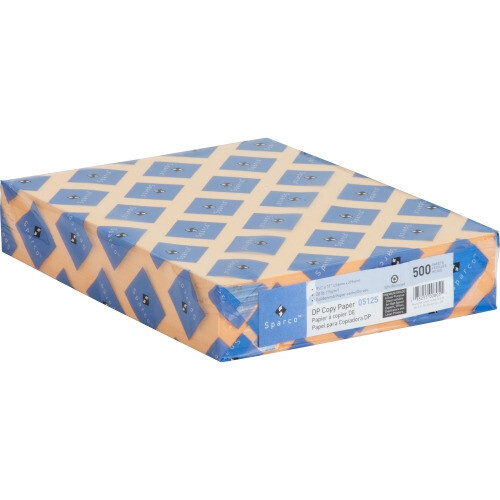 Sparco colored Copy Paper