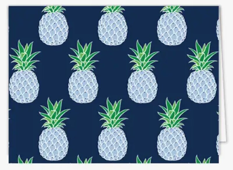 WH Hostess Notecards