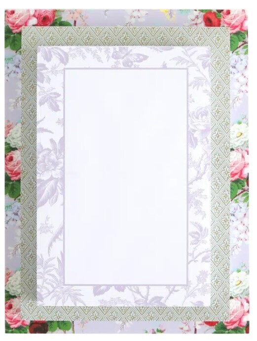 Anna Griffin Notepad Set