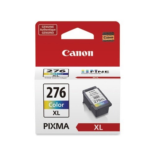 Canon 276xl color