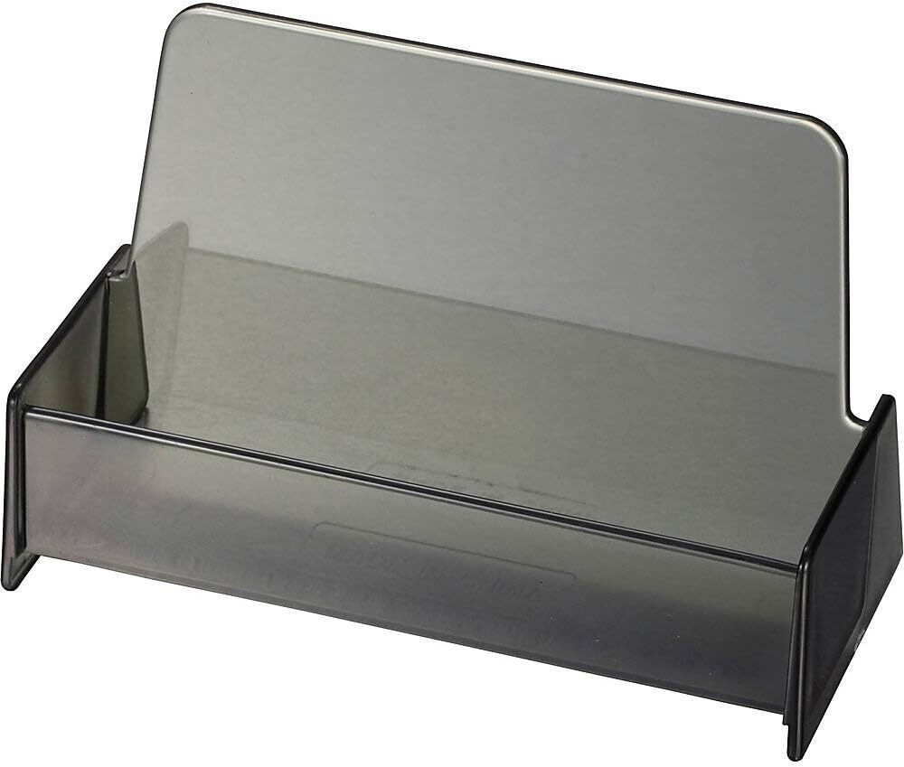 OIC business card holder