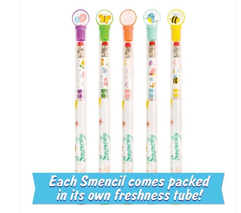 Scentco Spring Smencils