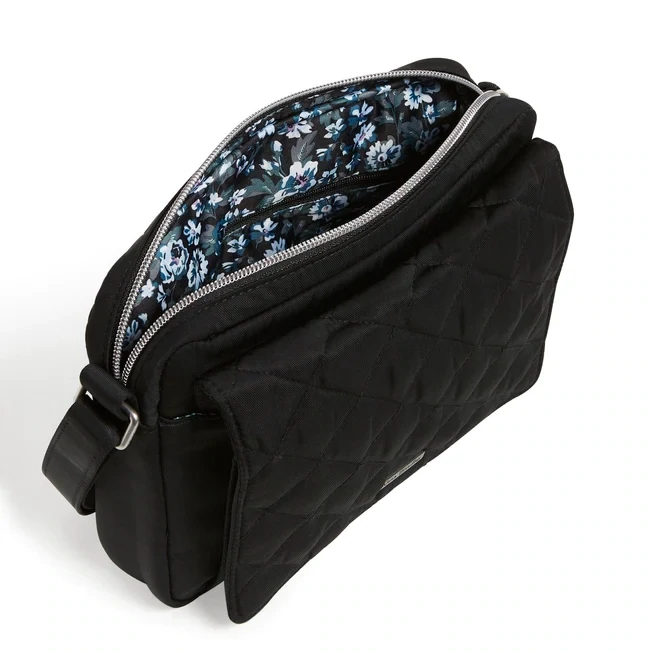 Vera Bradley Crossbody all in one Hipster