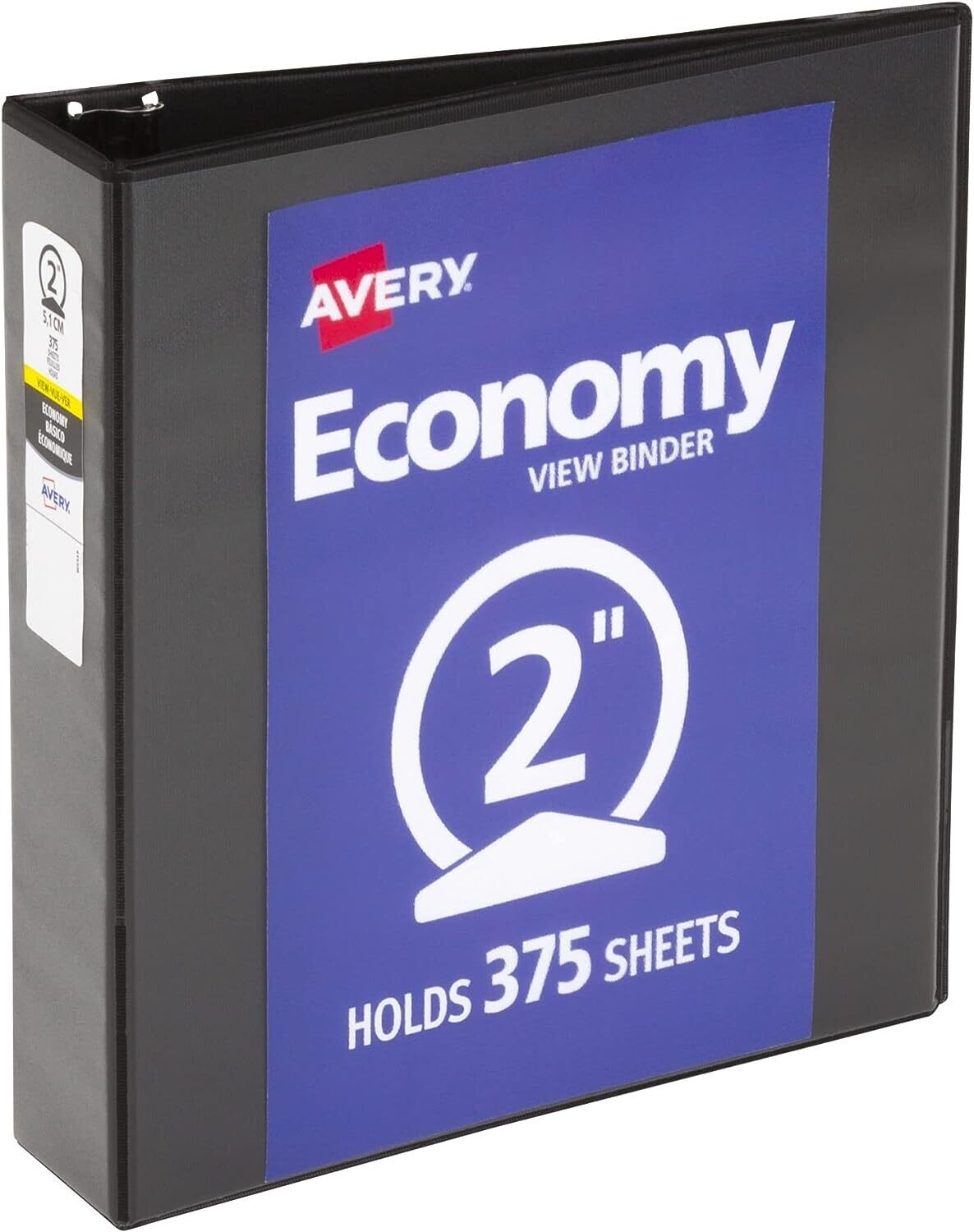 Avery 2&quot; Binder