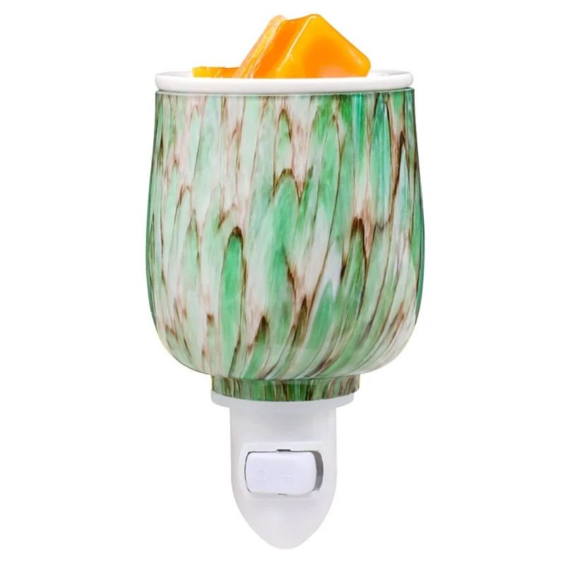 A Cheerful Giver Plug-in Wax Melter