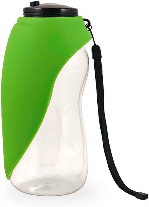 Fold A Bowl Pet water Bottle