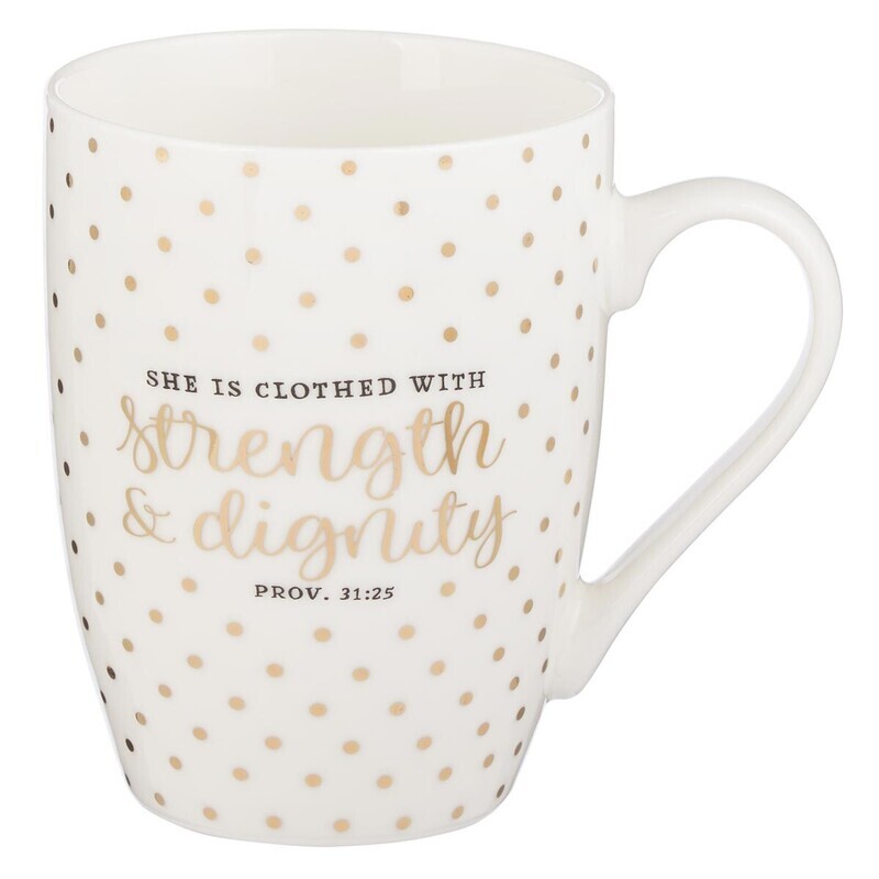 Christian Arts Gifts Mugs