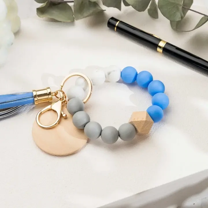 American Leather Bangle Bracelet