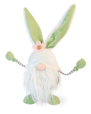 Boston International Easter Gnomes