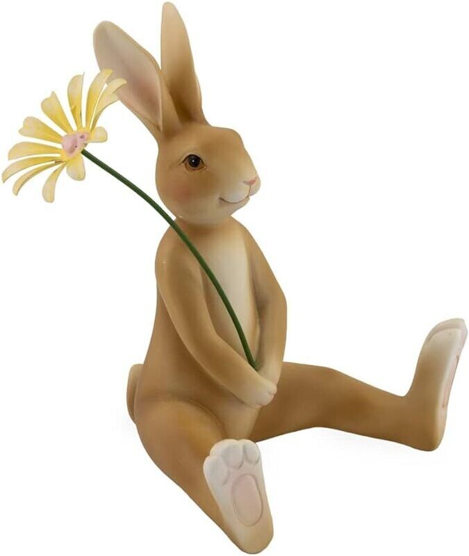 Boston International Sitting Rabbit