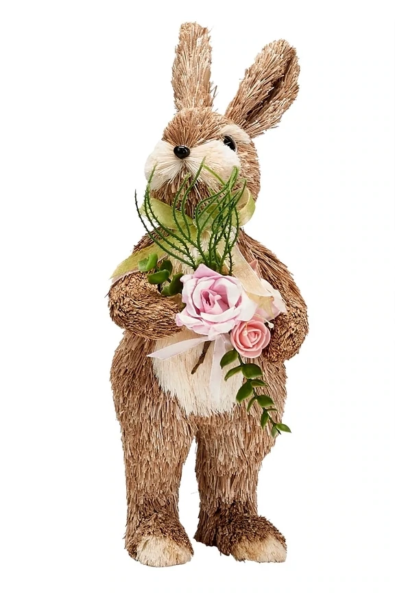 Worth Imports Standing Bunny