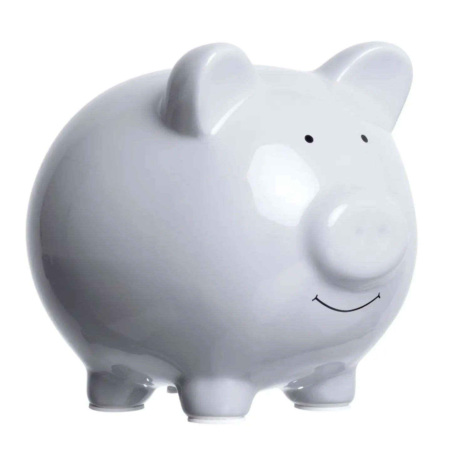 Pearhead Piggy Bank