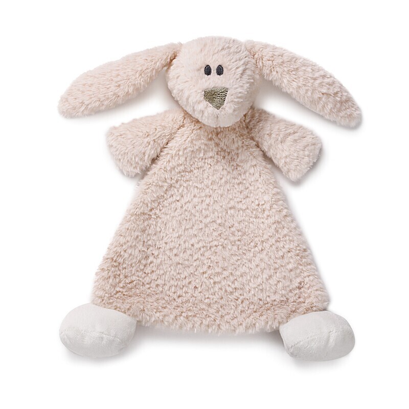 Demdaco Rattle Blankets