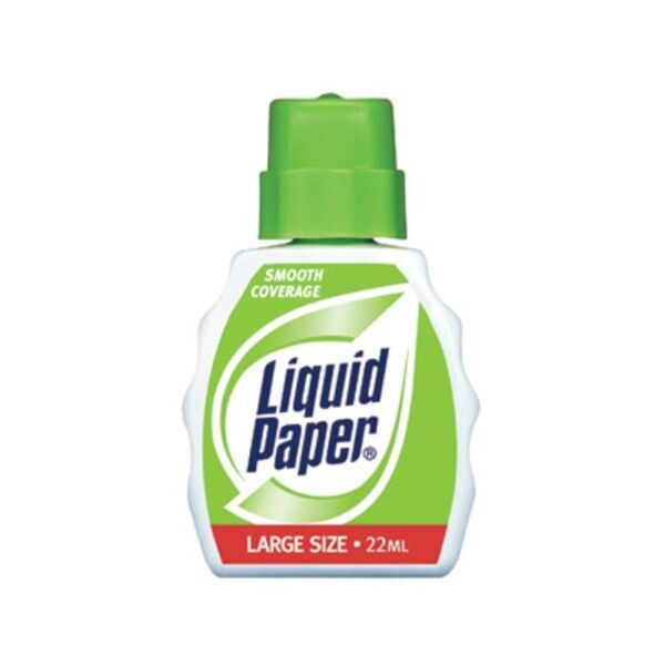 Liquid Paper