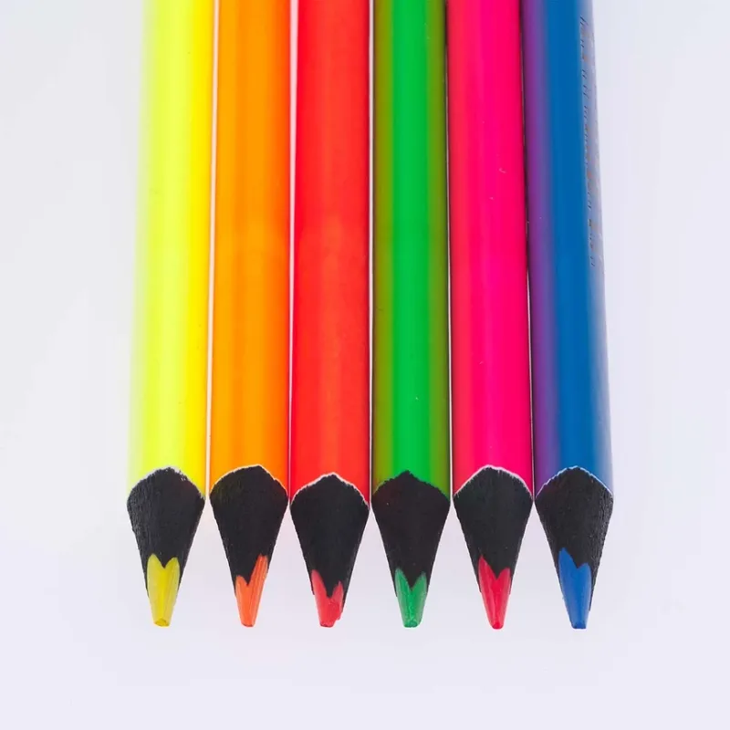 Christian Art Gifts Pencil Set