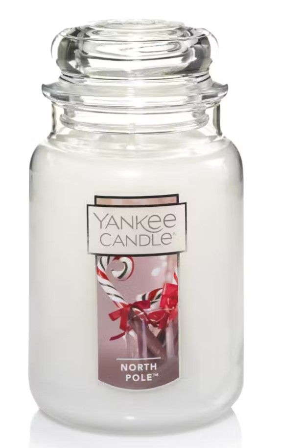 Yankee Candle