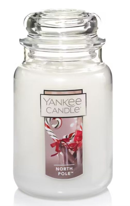 Yankee Candle