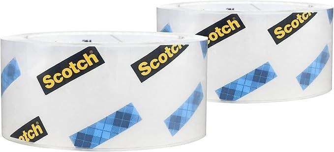Scotch packaging tape refill