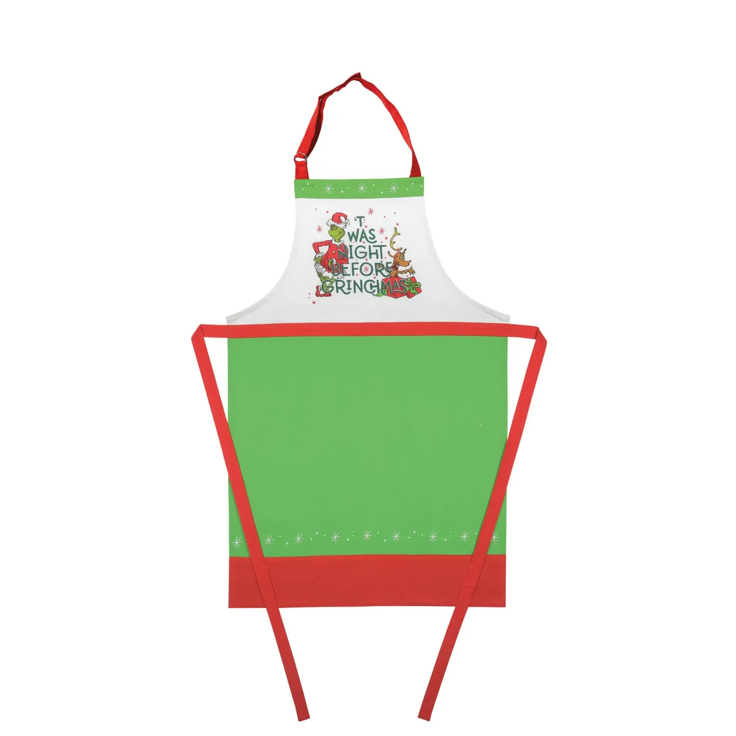 Enesco Grinch