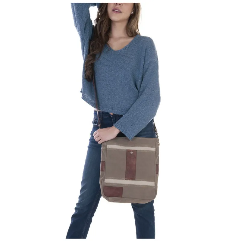 Mona B. Cameron Bag