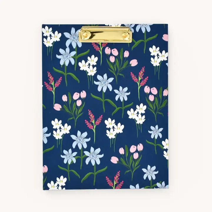 Simplified by Emily Ley Clipfolio