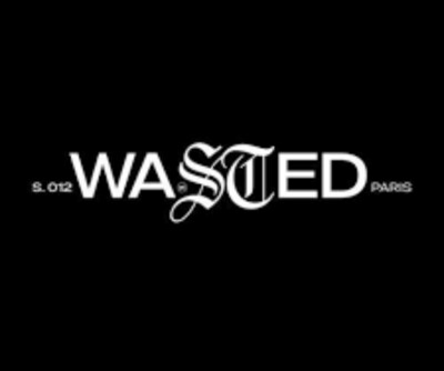 Wasted Paris