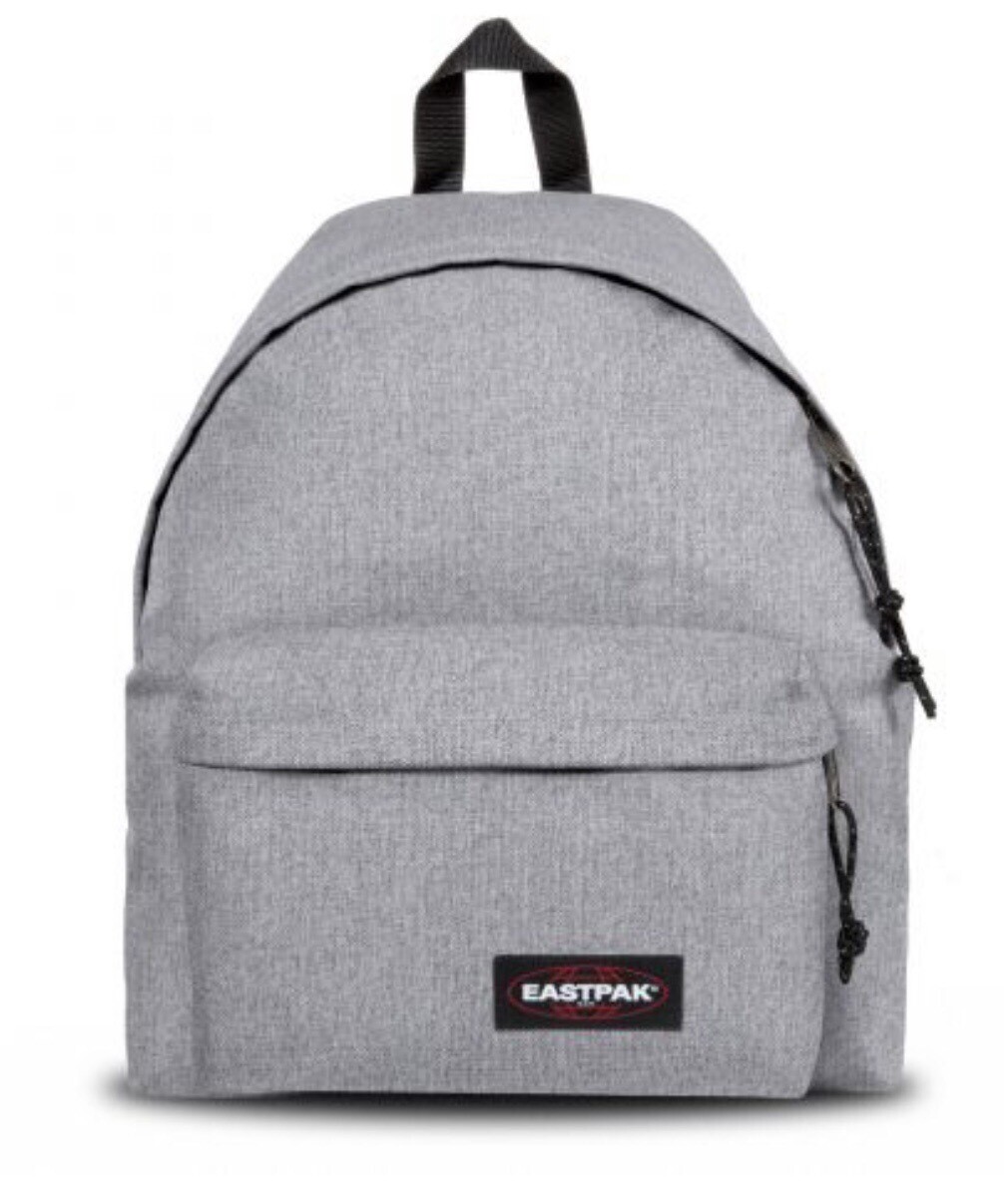 Mochila Eastpak Sunday grey