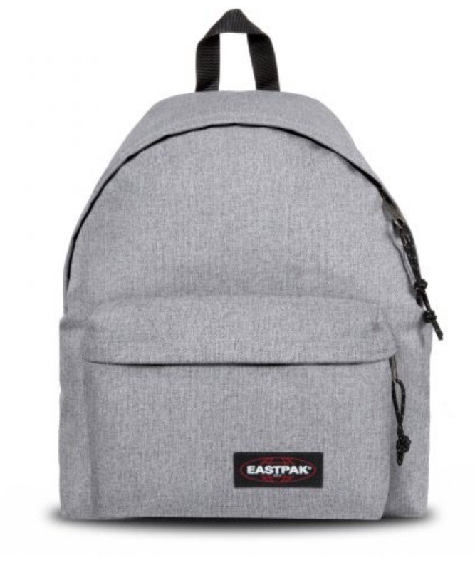 Mochila Eastpak Sunday grey