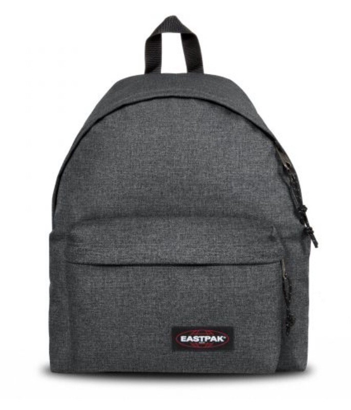 Mochila Eastpak Black denim