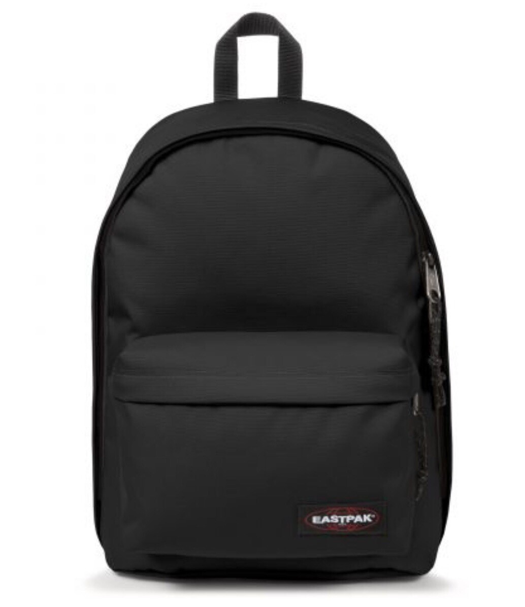 Mochila Eastpak Out of office black
