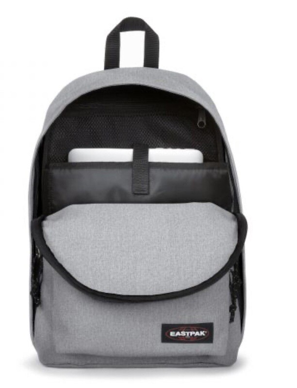 Mochila Eastpak Out of office sunday grey