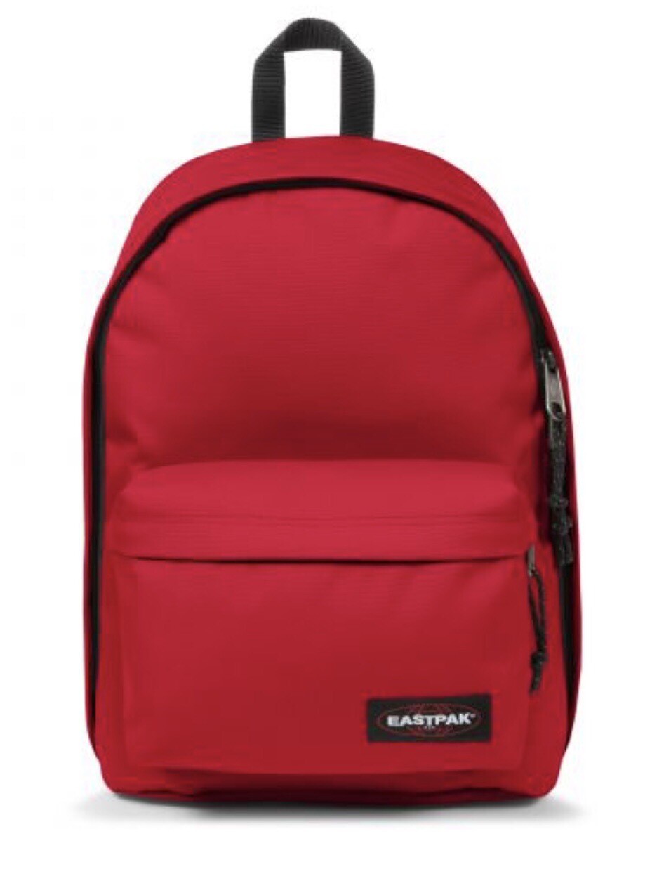 Mochila Eastpak Out of office risky red