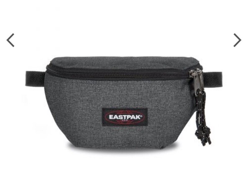 Riñonera Eastpak dark denim
