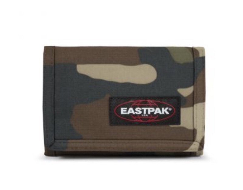 Cartera Eastpak Camo