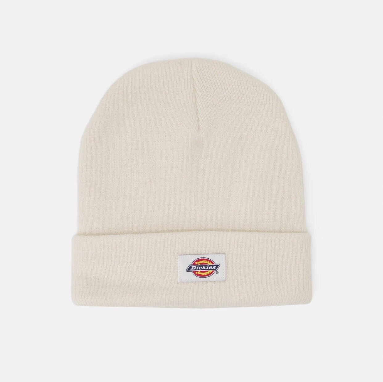 Gorro Dickies white