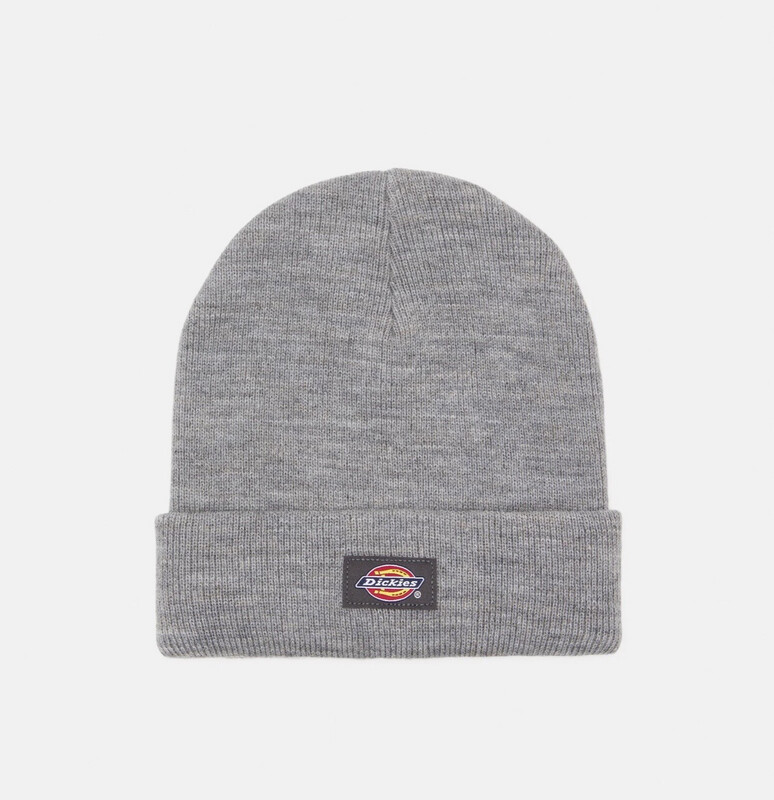 Gorro Dickies grey