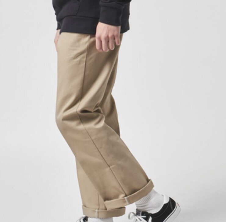 Pantalon Dickies 874 khaki
