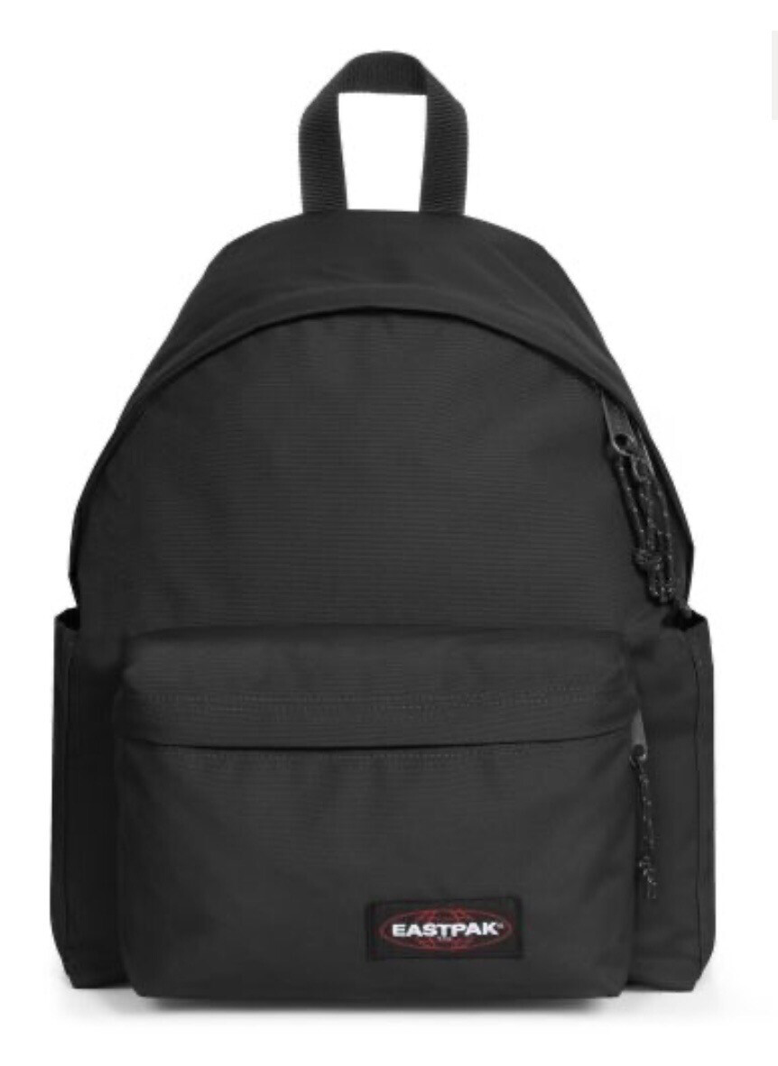 Mochila Eastpak negra