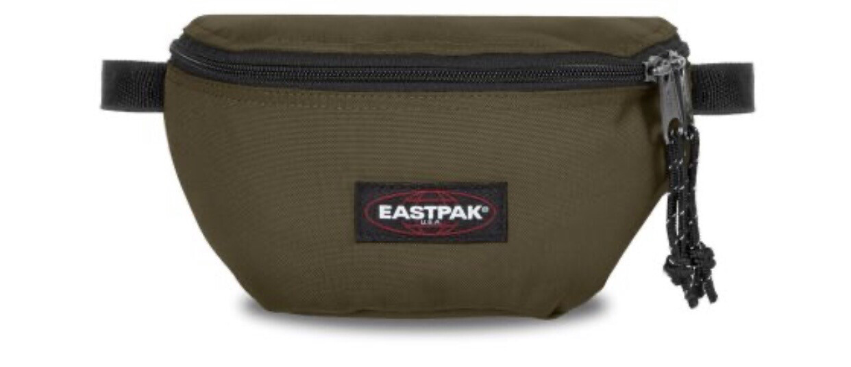 Riñonera Eastpak Army olive