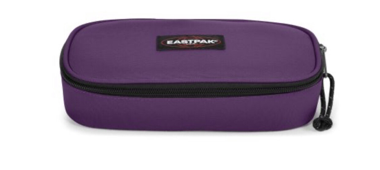 Estuche Eastpak Eggplant purple