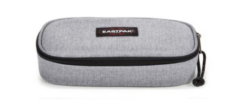 Estuche Eastpak sunday grey