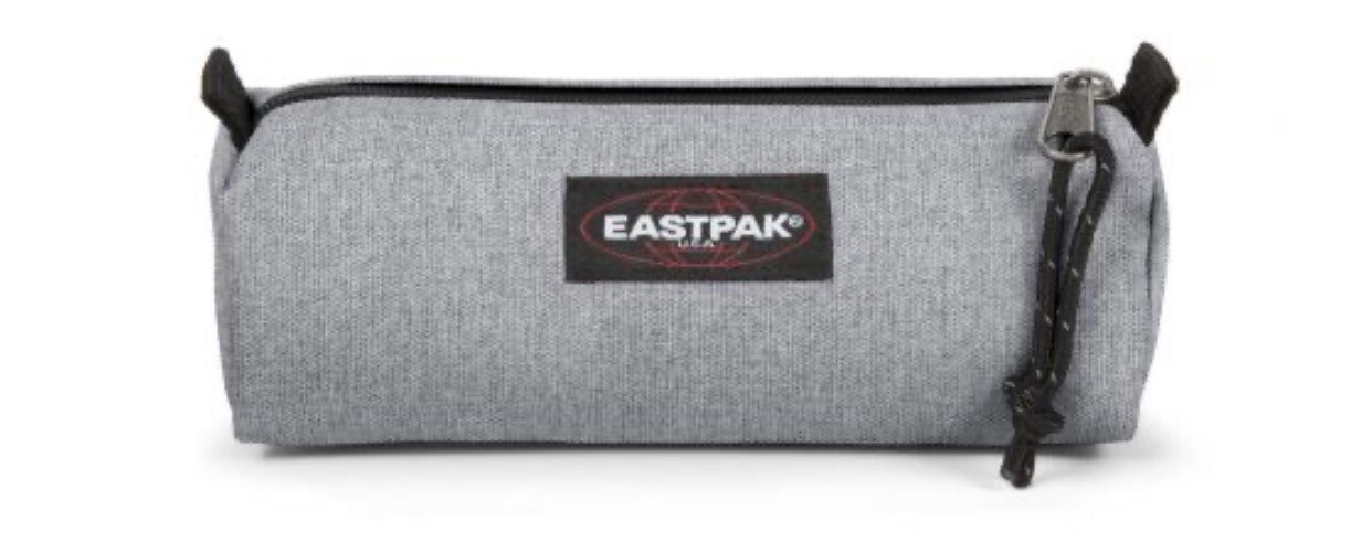 Estuche Eastpak Sunday grey
