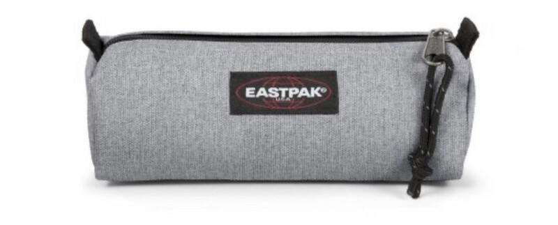 Estuche Eastpak Sunday grey